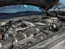 2024 Ford Super Duty F-350 SRW Lariat Crew 4x4 Diesel Nav - Photo 14