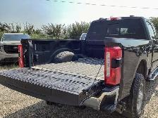 2024 Ford Super Duty F-350 SRW Lariat Crew 4x4 Diesel Nav - Photo 16