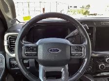 2024 Ford Super Duty F-350 SRW Lariat Crew 4x4 Diesel Nav - Photo 18