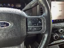 2024 Ford Super Duty F-350 SRW Lariat Crew 4x4 Diesel Nav - Photo 20