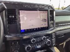 2024 Ford Super Duty F-350 SRW Lariat Crew 4x4 Diesel Nav - Photo 23