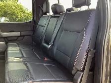 2024 Ford Super Duty F-350 SRW Lariat Crew 4x4 Diesel Nav - Photo 27