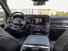 2024 Ford Super Duty F-350 SRW Lariat Crew 4x4 Diesel Nav - Photo 28
