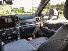 2024 Ford Super Duty F-350 SRW Lariat Crew 4x4 Diesel Nav - Photo 29
