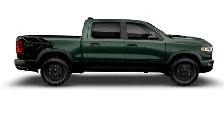 2026 Ram 1500 Rebel - Photo 2