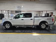 2018 Ford F-150 - Photo 2