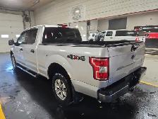 2018 Ford F-150 - Photo 3
