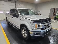 2018 Ford F-150 - Photo 7