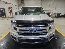2018 Ford F-150 - Photo 8