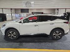 2019 Nissan Murano - Photo 2