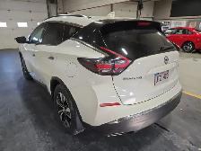 2019 Nissan Murano - Photo 3