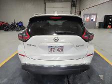 2019 Nissan Murano - Photo 4