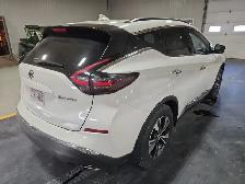 2019 Nissan Murano - Photo 5