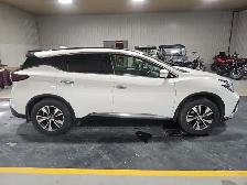 2019 Nissan Murano - Photo 6