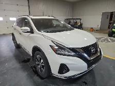 2019 Nissan Murano - Photo 7