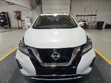 2019 Nissan Murano - Photo 8