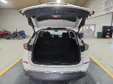 2019 Nissan Murano - Photo 14