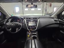 2019 Nissan Murano - Photo 18