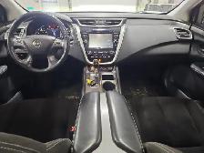 2019 Nissan Murano - Photo 19