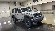 2024 Jeep Wrangler - Photo 3