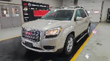 2013 GMC Acadia