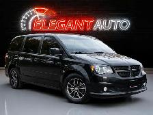 2016 Dodge Grand Caravan R/T||HEATED SEAT & STEERING|DVD ENTERTA