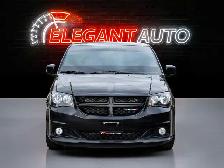 2016 Dodge Grand Caravan R/T||HEATED SEAT & STEERING|DVD ENTERTA - Photo 2