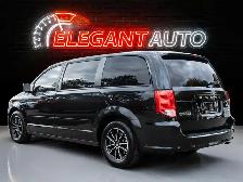 2016 Dodge Grand Caravan R/T||HEATED SEAT & STEERING|DVD ENTERTA - Photo 3