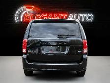 2016 Dodge Grand Caravan R/T||HEATED SEAT & STEERING|DVD ENTERTA - Photo 4