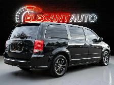2016 Dodge Grand Caravan R/T||HEATED SEAT & STEERING|DVD ENTERTA - Photo 5