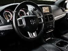 2016 Dodge Grand Caravan R/T||HEATED SEAT & STEERING|DVD ENTERTA - Photo 6