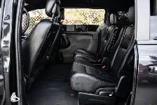 2016 Dodge Grand Caravan R/T||HEATED SEAT & STEERING|DVD ENTERTA - Photo 8