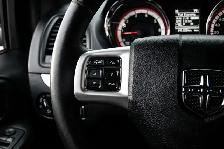 2016 Dodge Grand Caravan R/T||HEATED SEAT & STEERING|DVD ENTERTA - Photo 14