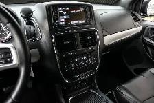 2016 Dodge Grand Caravan R/T||HEATED SEAT & STEERING|DVD ENTERTA - Photo 16