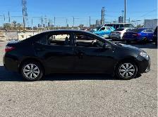 2014 TOYOTA COROLLA LE | LOW KMS | MUST SEE - Photo 3