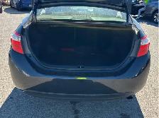 2014 TOYOTA COROLLA LE | LOW KMS | MUST SEE - Photo 4