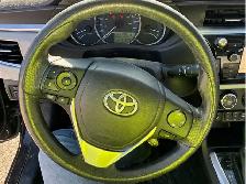 2014 TOYOTA COROLLA LE | LOW KMS | MUST SEE - Photo 5