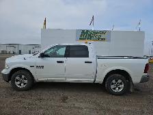 2018 Ram 1500 - Photo 2