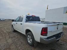 2018 Ram 1500 - Photo 3