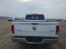 2018 Ram 1500 - Photo 4