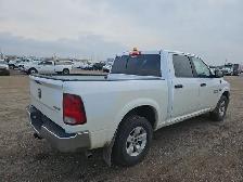 2018 Ram 1500 - Photo 5