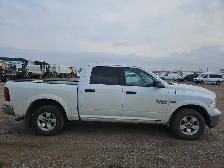 2018 Ram 1500 - Photo 6
