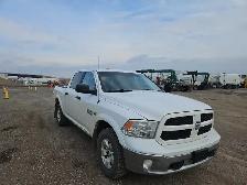 2018 Ram 1500 - Photo 7
