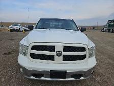 2018 Ram 1500 - Photo 8