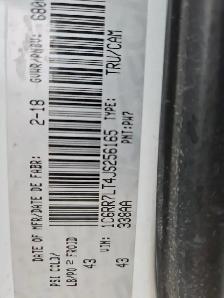 2018 Ram 1500 - Photo 35