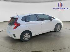 2017 Honda Fit LX 4dr Hatchback CVT - Photo 5
