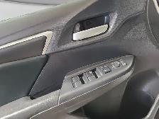 2017 Honda Fit LX 4dr Hatchback CVT - Photo 11