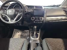 2017 Honda Fit LX 4dr Hatchback CVT - Photo 12