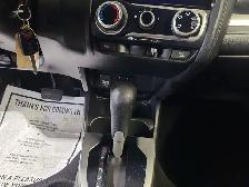 2017 Honda Fit LX 4dr Hatchback CVT - Photo 15