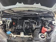 2017 Honda Fit LX 4dr Hatchback CVT - Photo 19